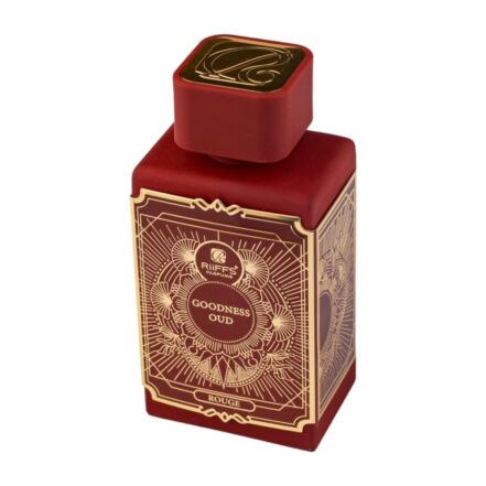 Apa de Parfum Riiffs, Goodness Oud Rouge, Femei - 100ml