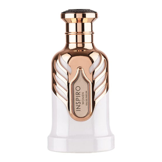 Extrait de Parfum Riiffs, Inspiro Woman, Femei- 100ml