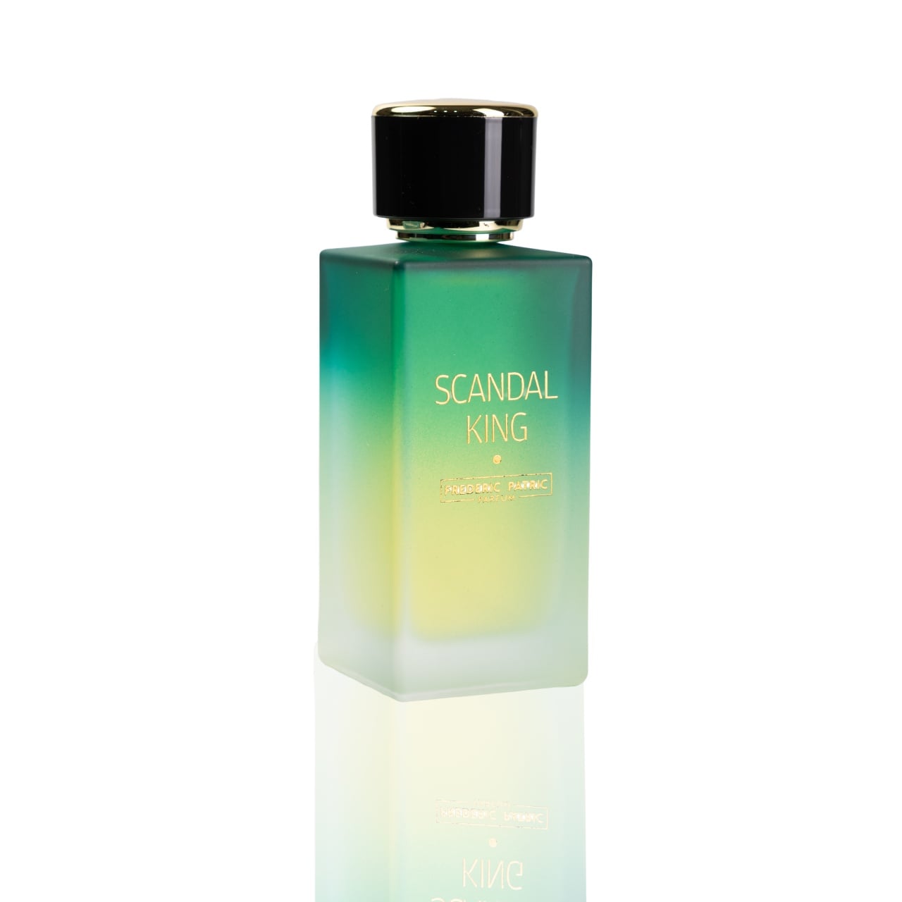 Apa de parfum Scandal by Patric, Unisex - 100ml