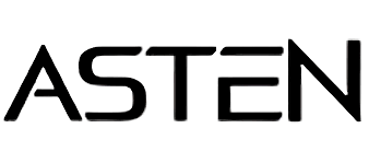 Asten