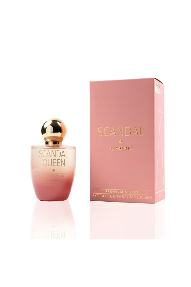 Scandal by Patric Eau de Parfum for Women - 100 ml