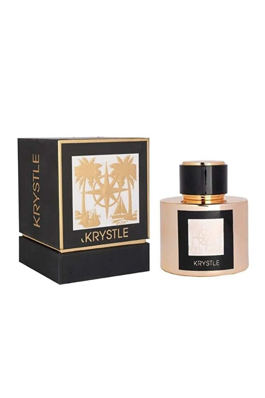Apa de Parfum Krystle, Riiffs, Unisex - 100ml