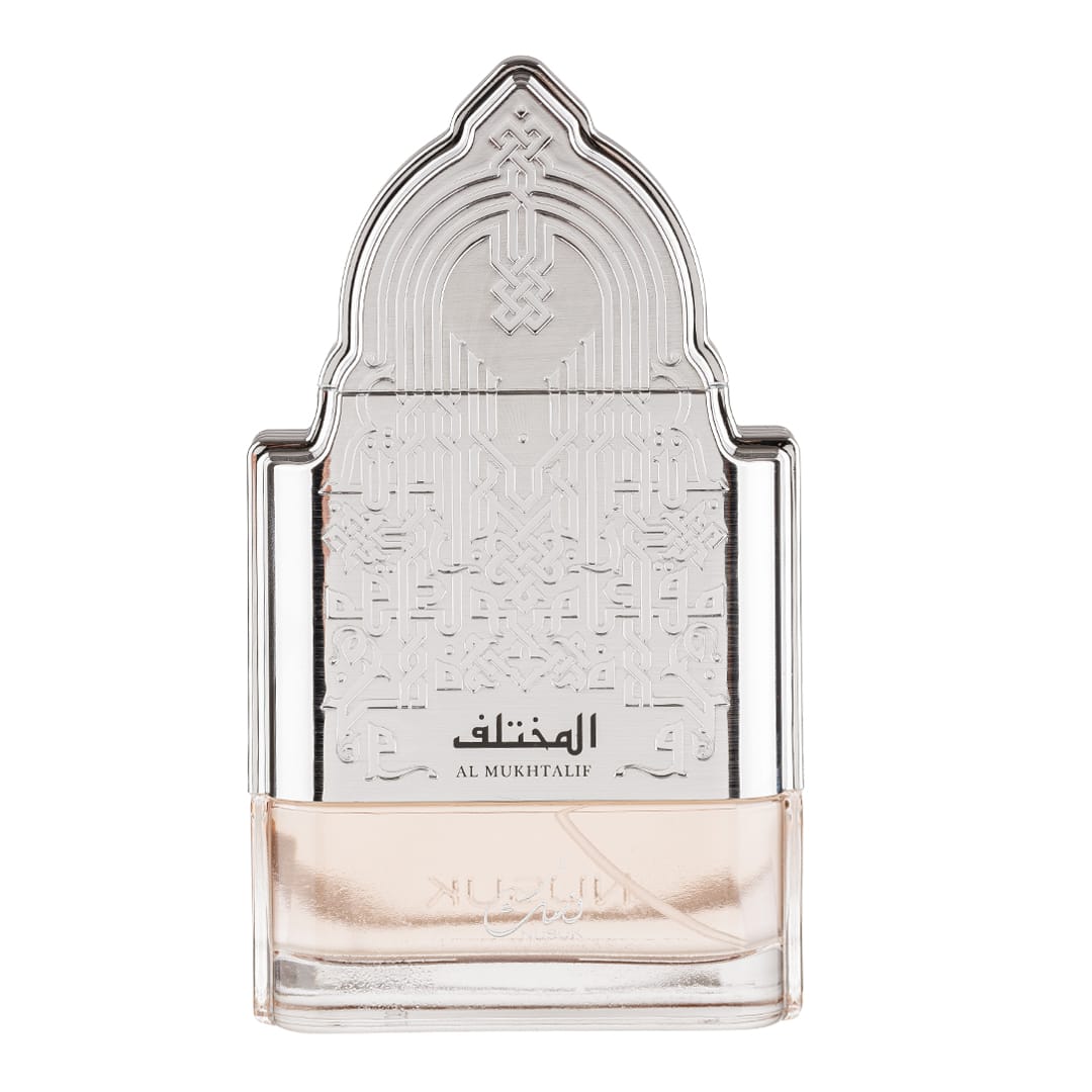 Extrait de Parfum Al Mukhtalif, Nusuk, Unisex - 100ml