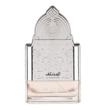 Extrait de Parfum Al Mukhtalif, Nusuk, Unisex - 100ml