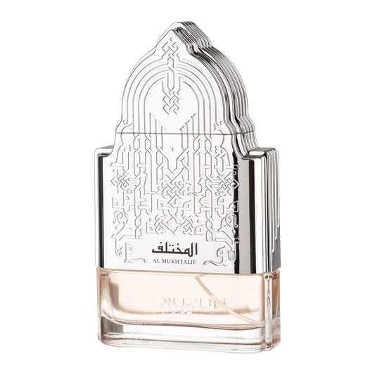 Extrait de Parfum Al Mukhtalif, Nusuk, Unisex - 100ml