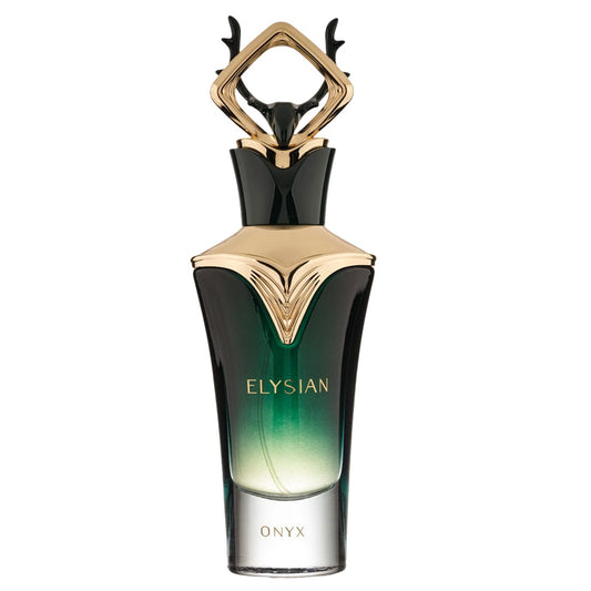 Apa de Parfum Elysian Onyx, French Avenue, Unisex - 80ml