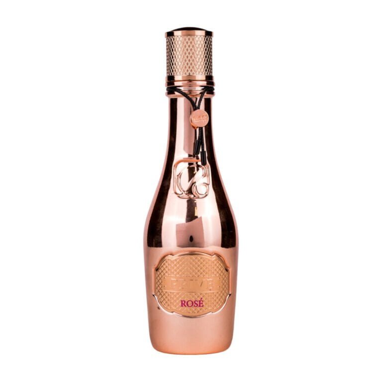 Apa de Parfum Riiffs, Prive Rose, Femei - 100ml