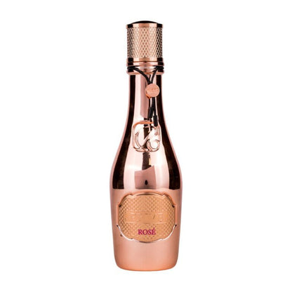 Apa de Parfum Riiffs, Prive Rose, Femei - 100ml