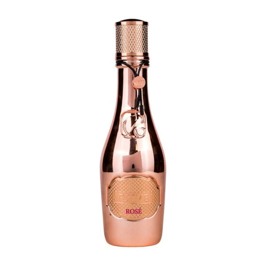 Apa de Parfum Riiffs, Prive Rose, Femei - 100ml