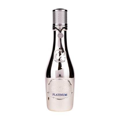 Prive Riiffs Eau de Parfum, Platinum, Men - 100ml
