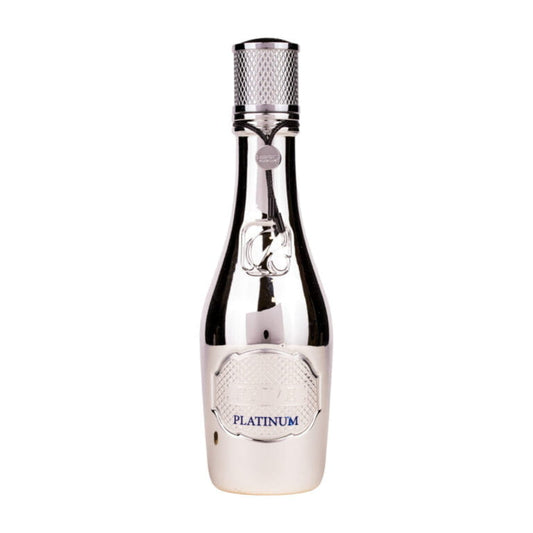 Prive Riiffs Eau de Parfum, Platinum, Men - 100ml