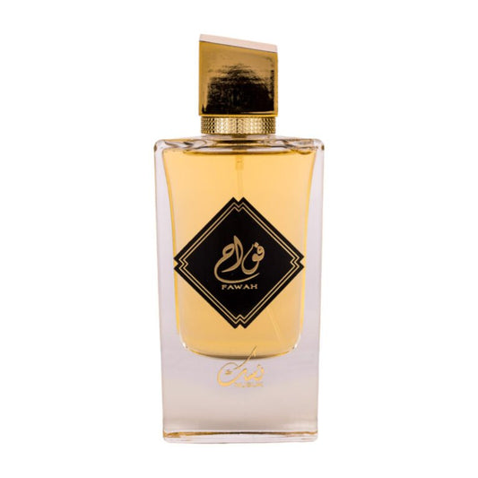 Eau de Parfum Nusuk, Fawah, Men - 80ml