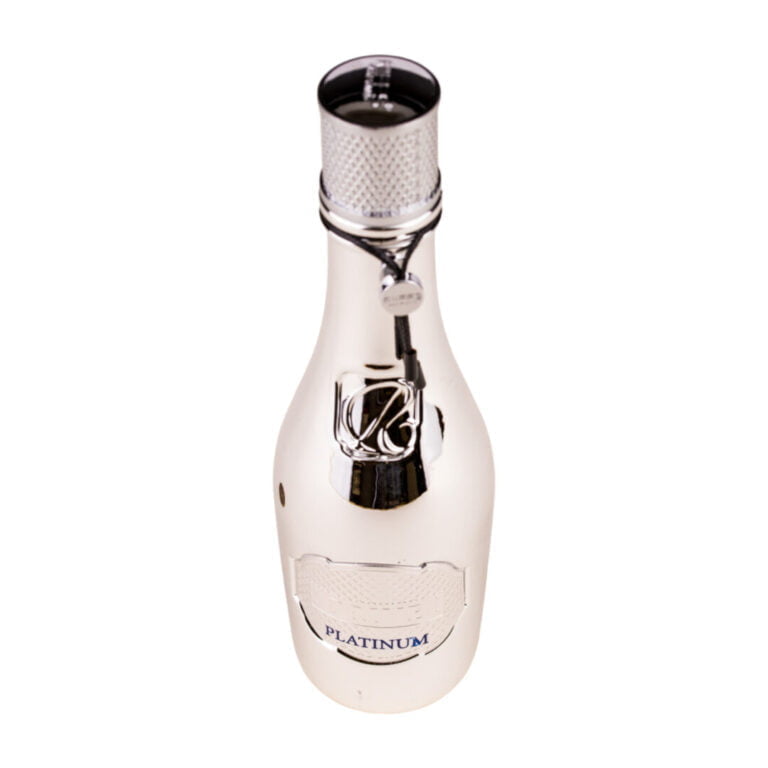 Prive Riiffs Eau de Parfum, Platinum, Men - 100ml
