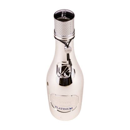 Prive Riiffs Eau de Parfum, Platinum, Men - 100ml
