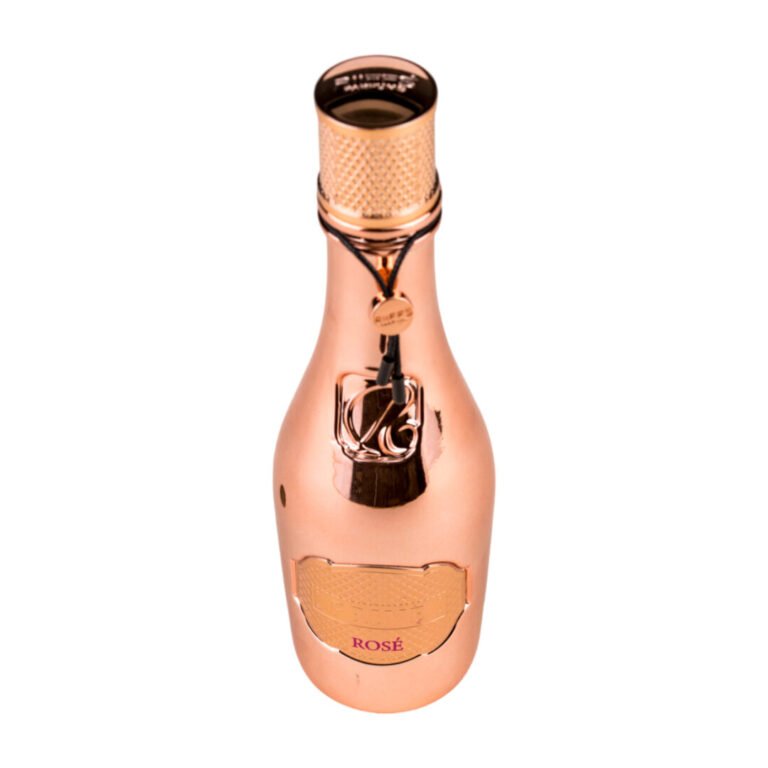 Apa de Parfum Riiffs, Prive Rose, Femei - 100ml