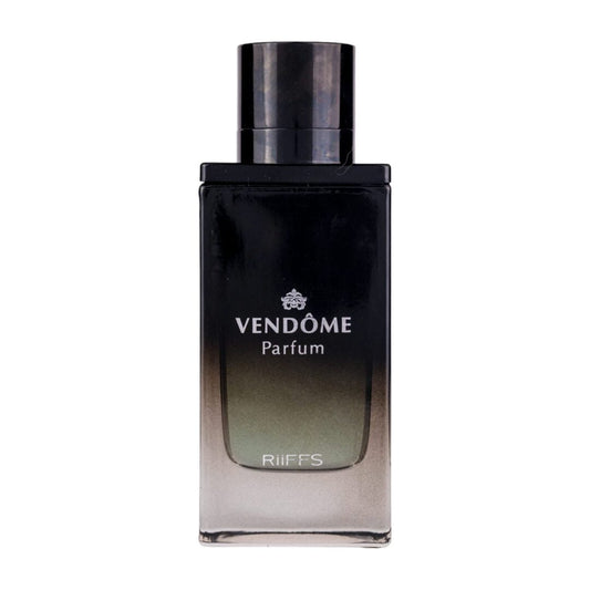 Apa de Parfum Vendome, Riiffs, Barbati - 100ml