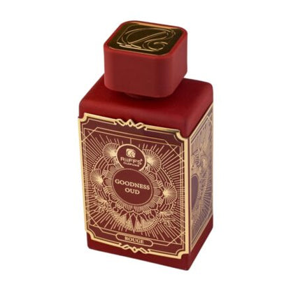 Eau de Parfum Riiffs, Goodness Oud Rouge, For Women - 100ml