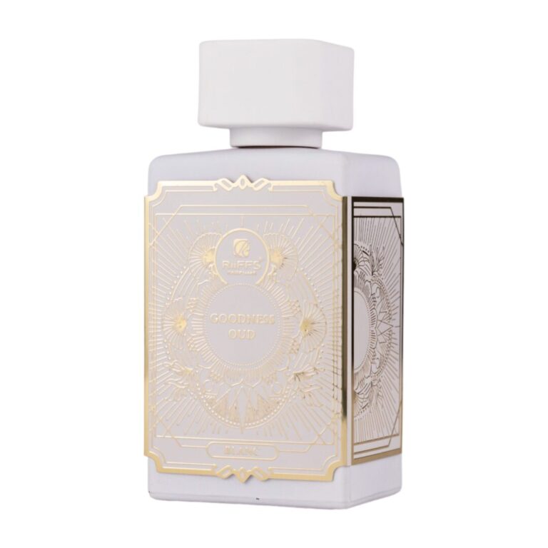Riiffs Eau de Parfum, Goodness Oud Blanc, For Women - 100ml