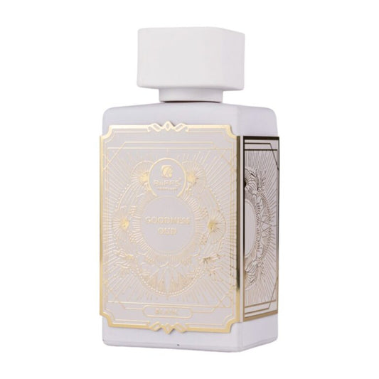 Apa de Parfum Riiffs, Goodness Oud Blanc, Femei - 100ml