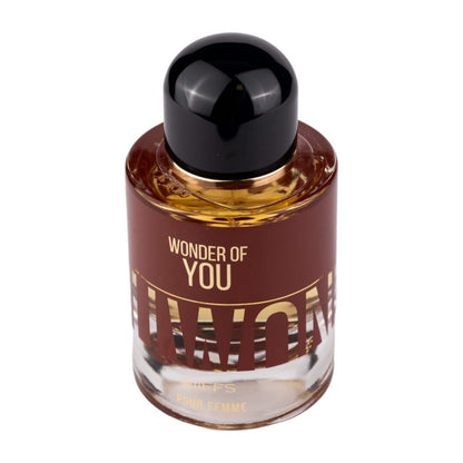 Apa de Parfum Wonder Of You, Riiffs, Femei - 100ml