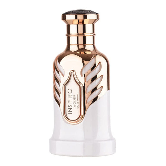 Extrait de Parfum Riiffs, Inspiro Woman, Femei- 100ml