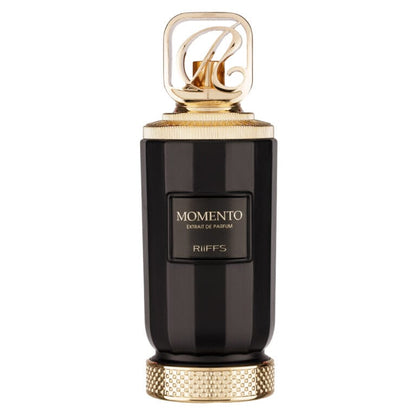 Extrait de Parfum Riiffs, Momento, Unisex - 100ml