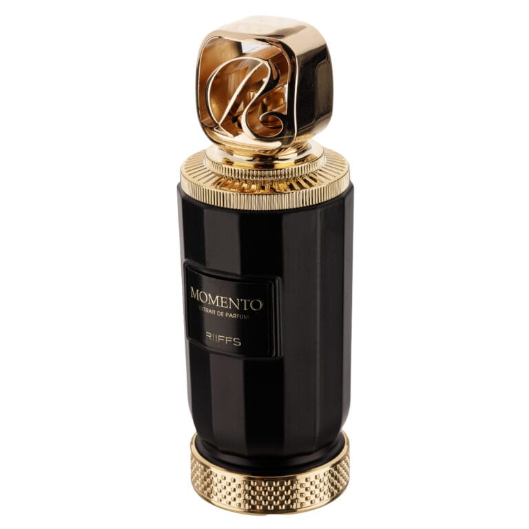 Extrait de Parfum Riiffs, Momento, Unisex - 100ml