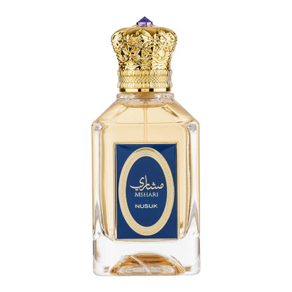 Extrait de Parfum Mshari, Nusuk, Barbati - 100ml