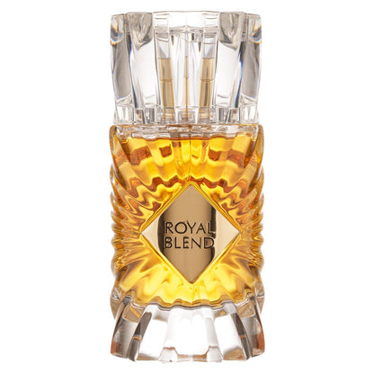 Extract de Parfum Royal Blend , French Avenue, Unisex - 100ml