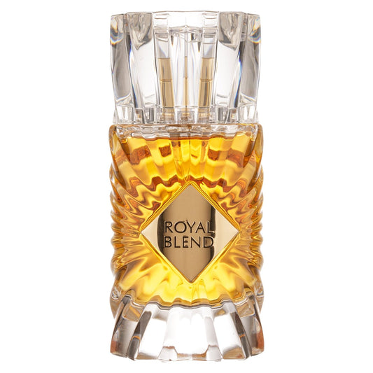Extract de Parfum Royal Blend , French Avenue, Unisex - 100ml