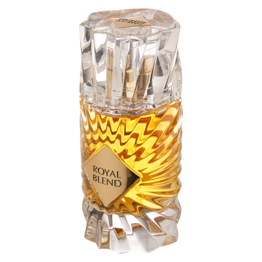 Extract de Parfum Royal Blend , French Avenue, Unisex - 100ml