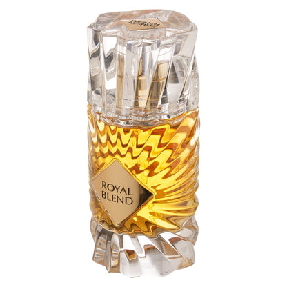 Extract de Parfum Royal Blend , French Avenue, Unisex - 100ml