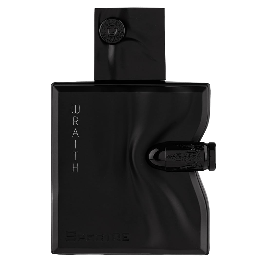 French Avenue Eau de Parfum, Spectre Wraith, Men - 80ml