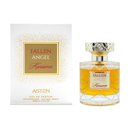 Apã de parfum Asten, Fallen Angel, unisex, 100ml