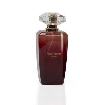 Apa de parfum Vie D'amour  by Patric, femei - 100ml