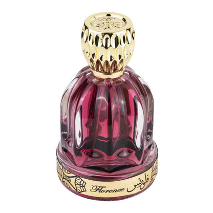 Apa de Parfum Florence, Wadi Al Khaleej, Femei - 100ml