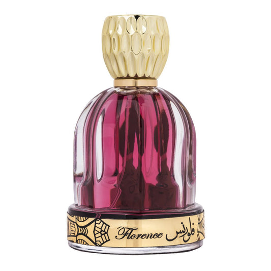 Apa de Parfum Florence, Wadi Al Khaleej, Femei - 100ml