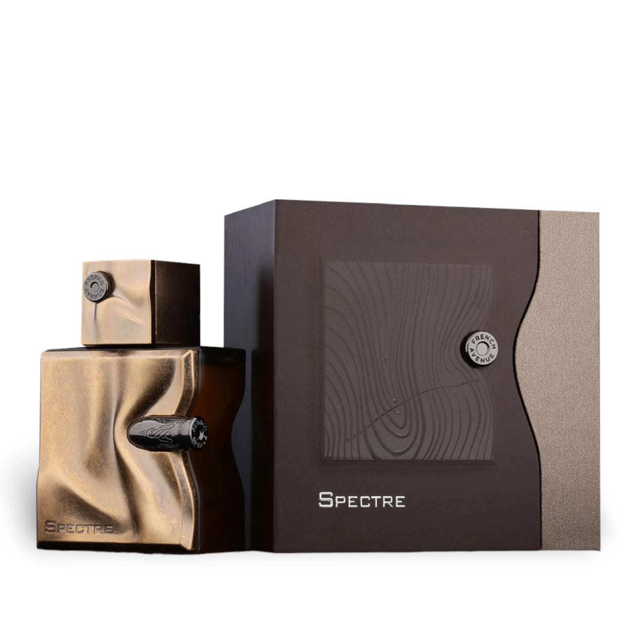 French Avenue, Spectre, Eau de Parfum for Men - 80ml