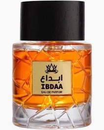 Apa de Parfum Ibdaa, Wadi Al Khaleej, Barbati - 100ml