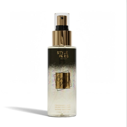 Spray de corp Cosmic Party - Style Paris, 100 ml