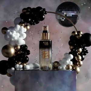 Spray de corp Cosmic Party - Style Paris, 100 ml