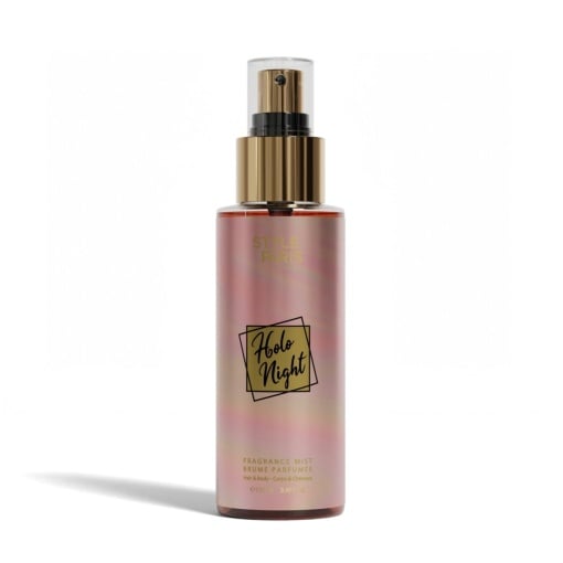 Spray de corp Holo Night - Style Paris, 100 ml