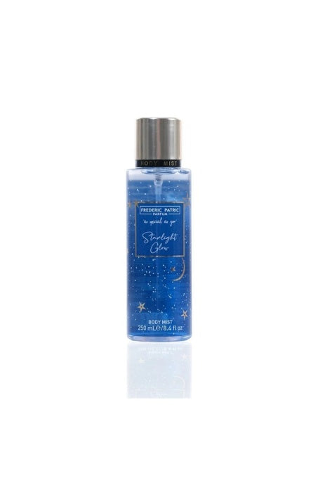 Spray de corp- Starlight Glow - by Patric - 250 ml